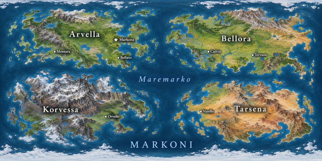 Markoni